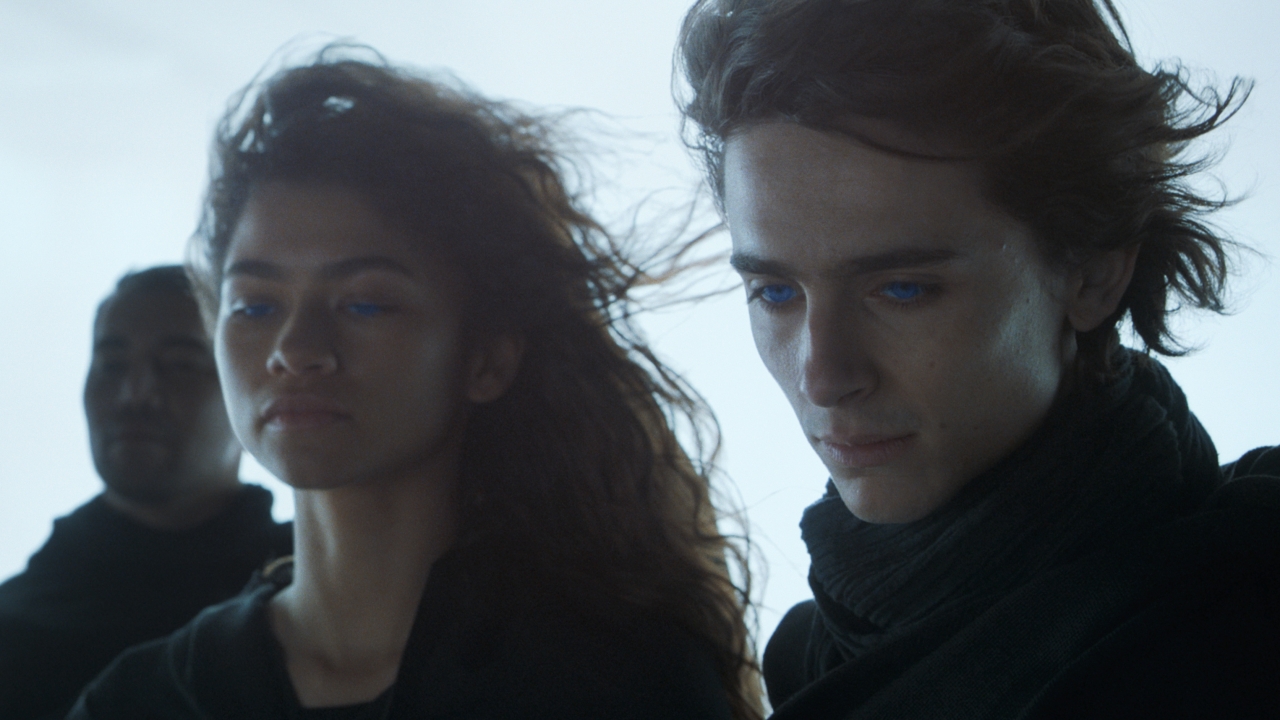 Nakoa Wolf (16), zoon van Jason Momoa en Lisa Bonet, maakt filmdebuut in grootse filmreeks