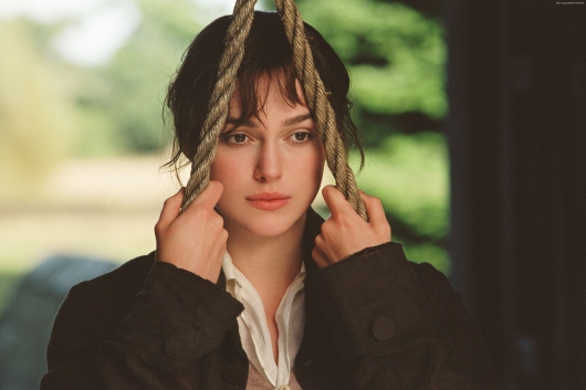 Pride & Prejudice