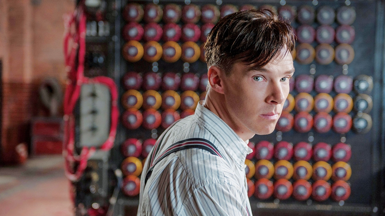 'Bourne'-regisseur maakt 'Gladiator/Braveheart'-film met Benedict Cumberbatch