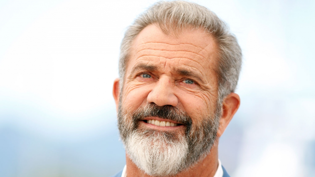 Mel Gibson opnieuw negatief over het superhelden-genre