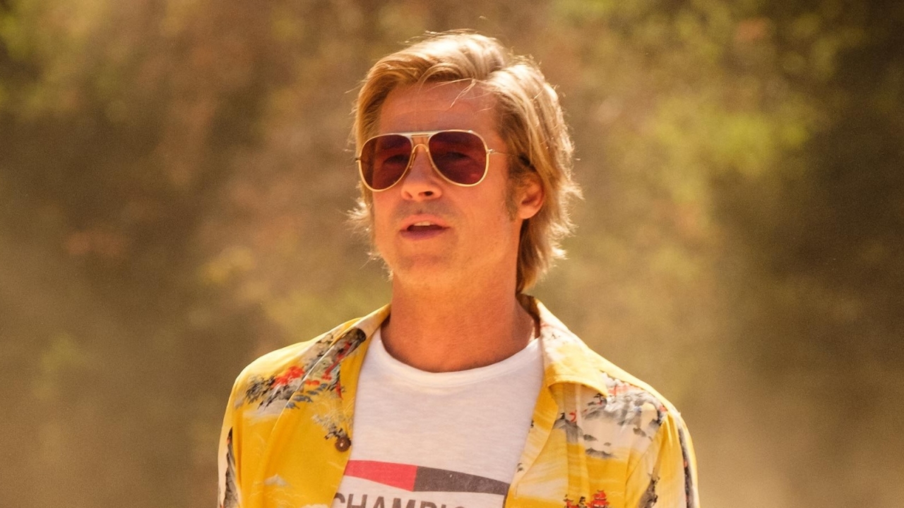 Brad Pitt gaat een 'break' nemen na het winnen van de Oscar