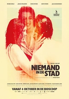 Niemand in de Stad