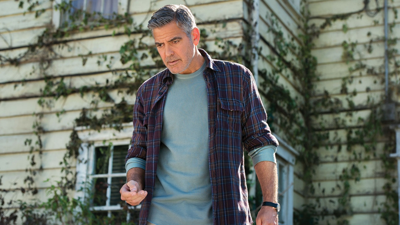 George Clooney: "Ik denk niet dat de bioscoop gaat verdwijnen.."