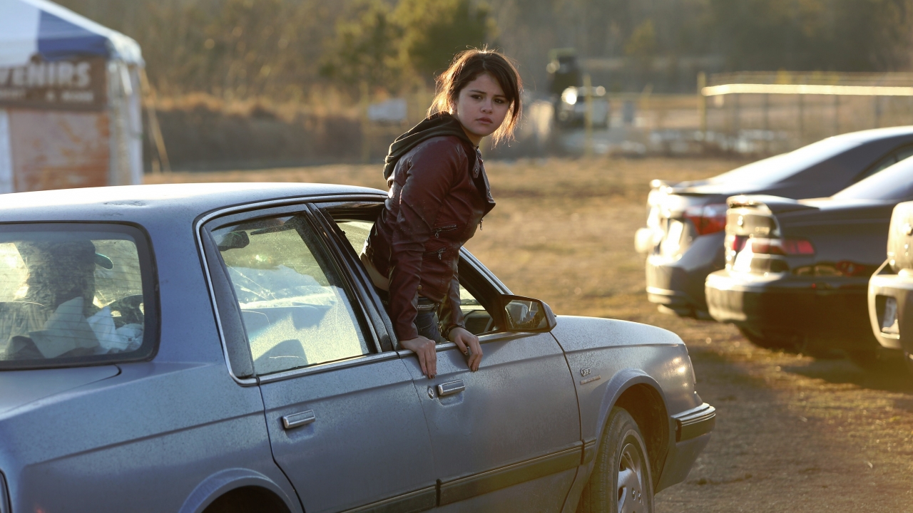 Netflix onthult trailer 'The Fundamentals of Caring'