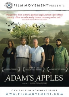 Adams æbler