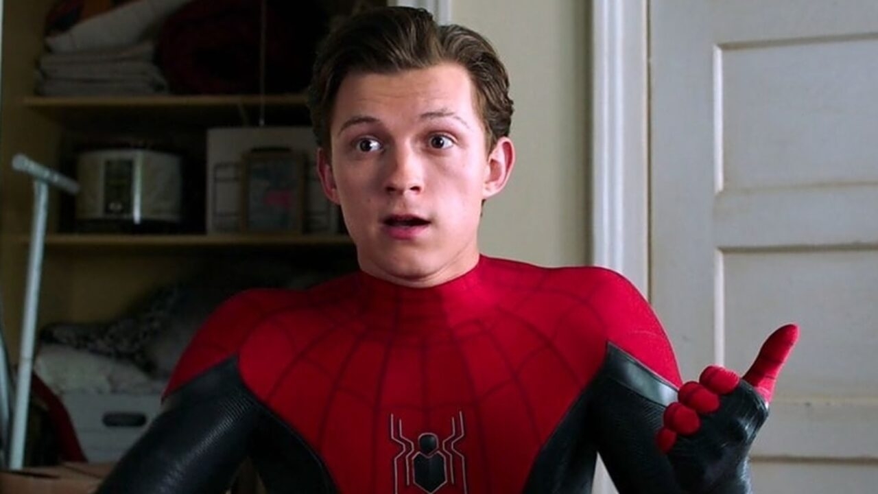 Tom Holland twijfelt aan zijn toekomst bij Marvel