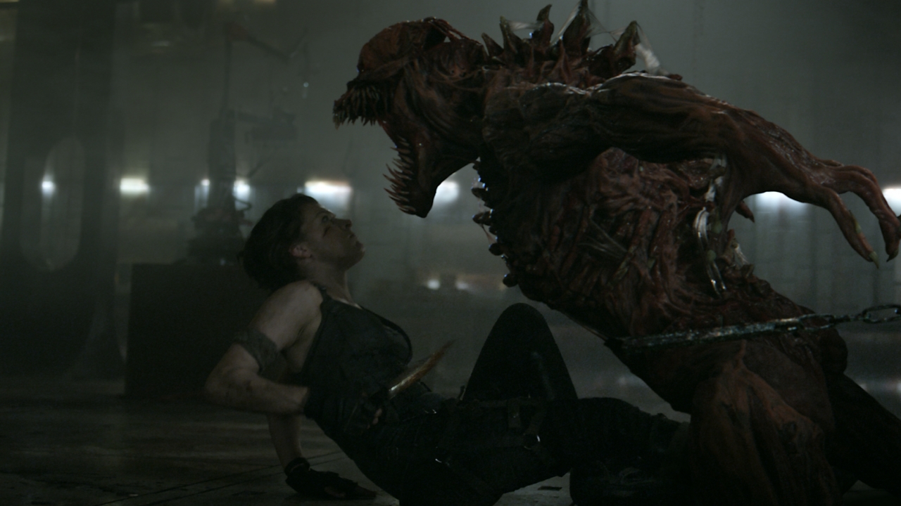 'Resident Evil' film op komst met andere regisseur
