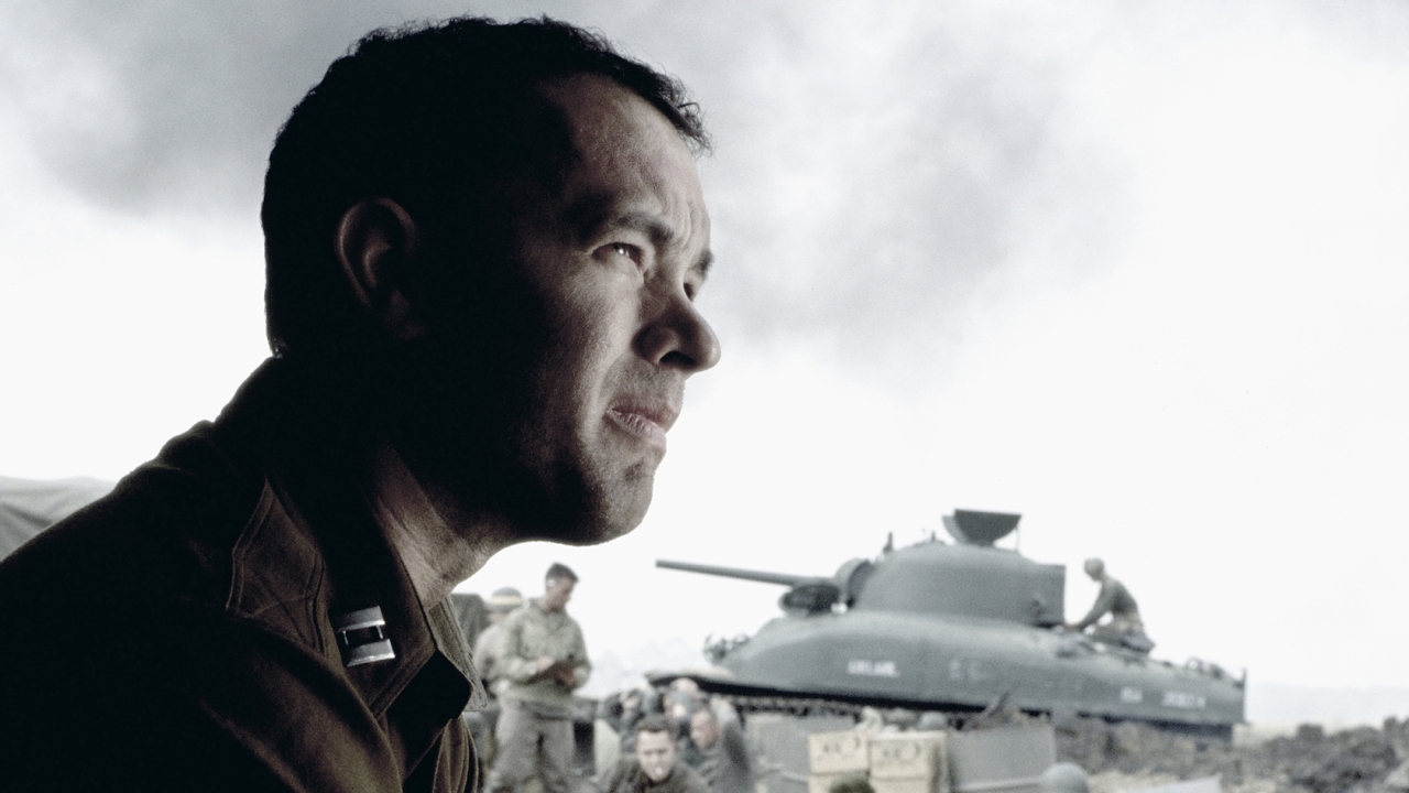 WOII-historicus over hoe realistisch de oorlogsfilm 'Saving Private Ryan' eigenlijk is