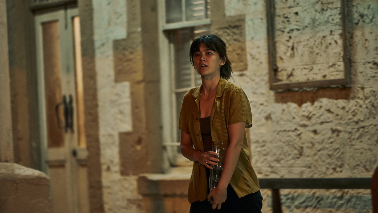 Netflix pakt uit met onbekende topfilm uit 2022 die gelijk scoort: 89 procent op Rotten Tomatoes