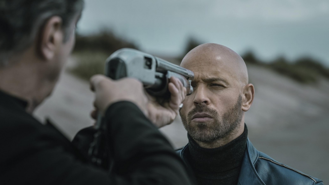 Netflix dropt intense trailer voor actiethriller 'Sans répit'