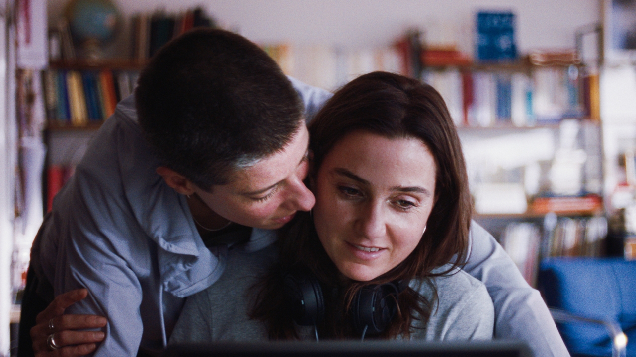 'Julian': intiem portret van tweeëntwintig keer ware liefde