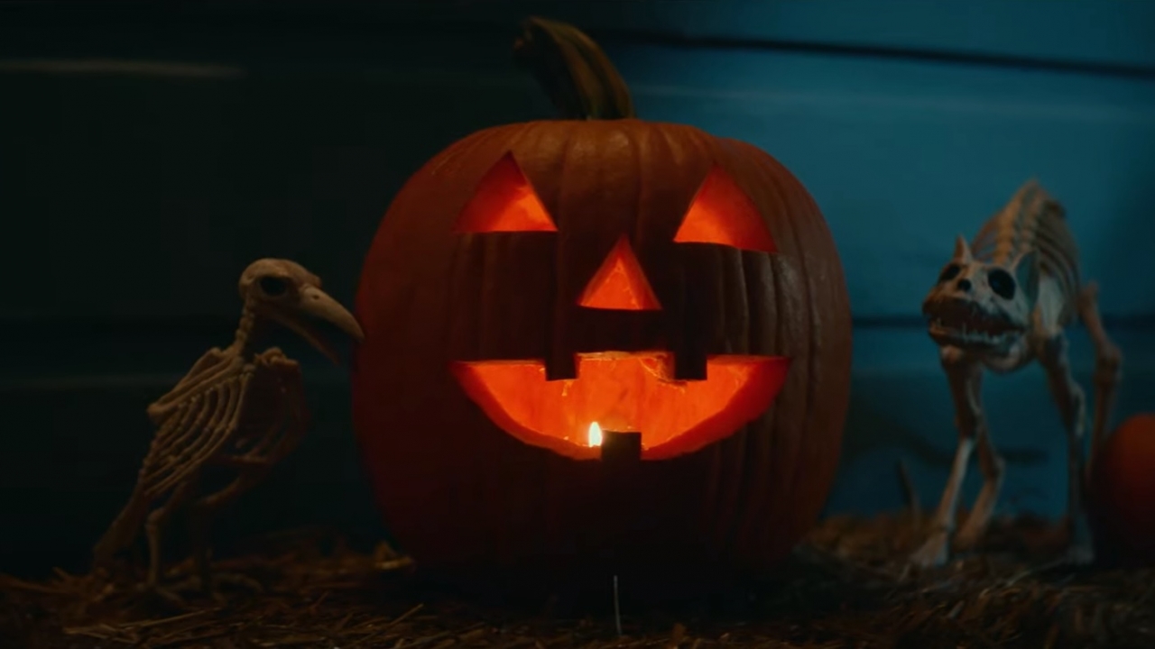 Michael Myers terug in trailer 'Halloween Kills'!