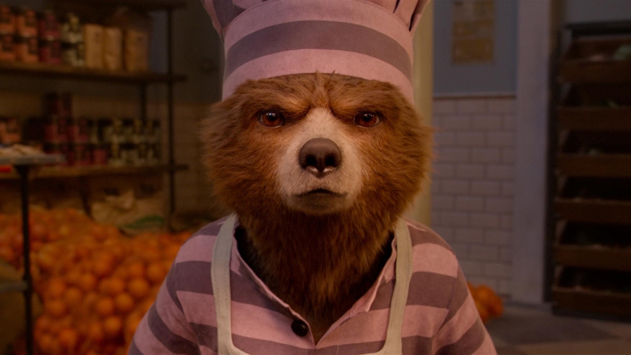 Succesfactor niet terug voor 'Paddington 3'