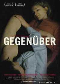 Gegenüber