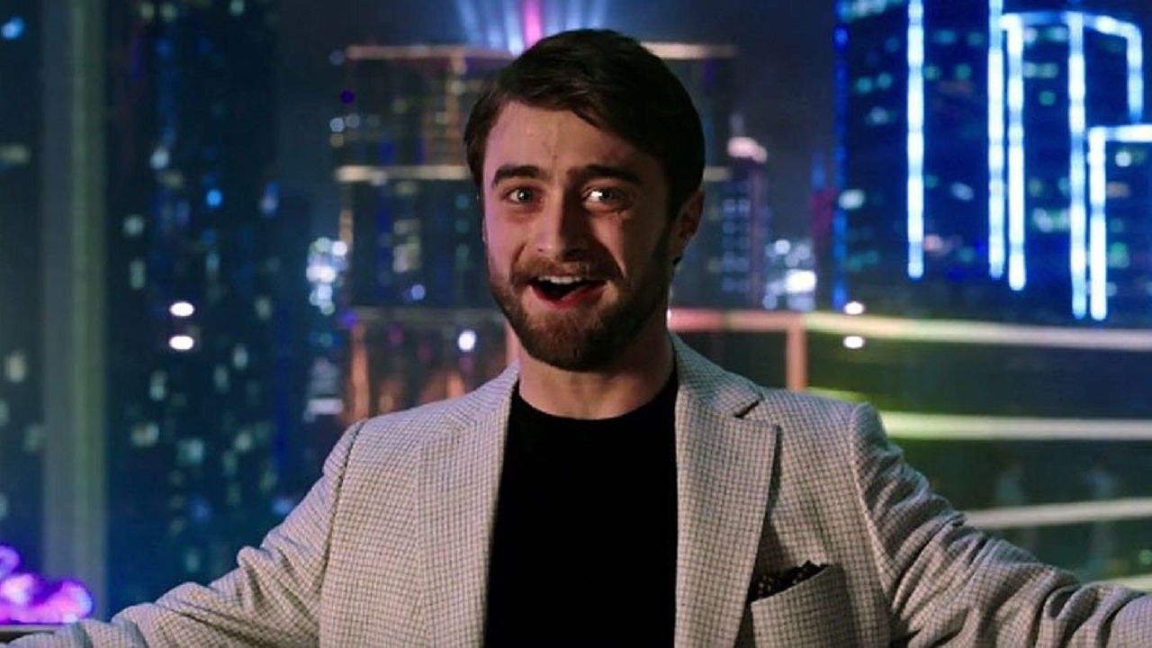 Daniel Radcliffe (Harry Potter) toegevoegd aan 'Fast & Furious'-franchise?