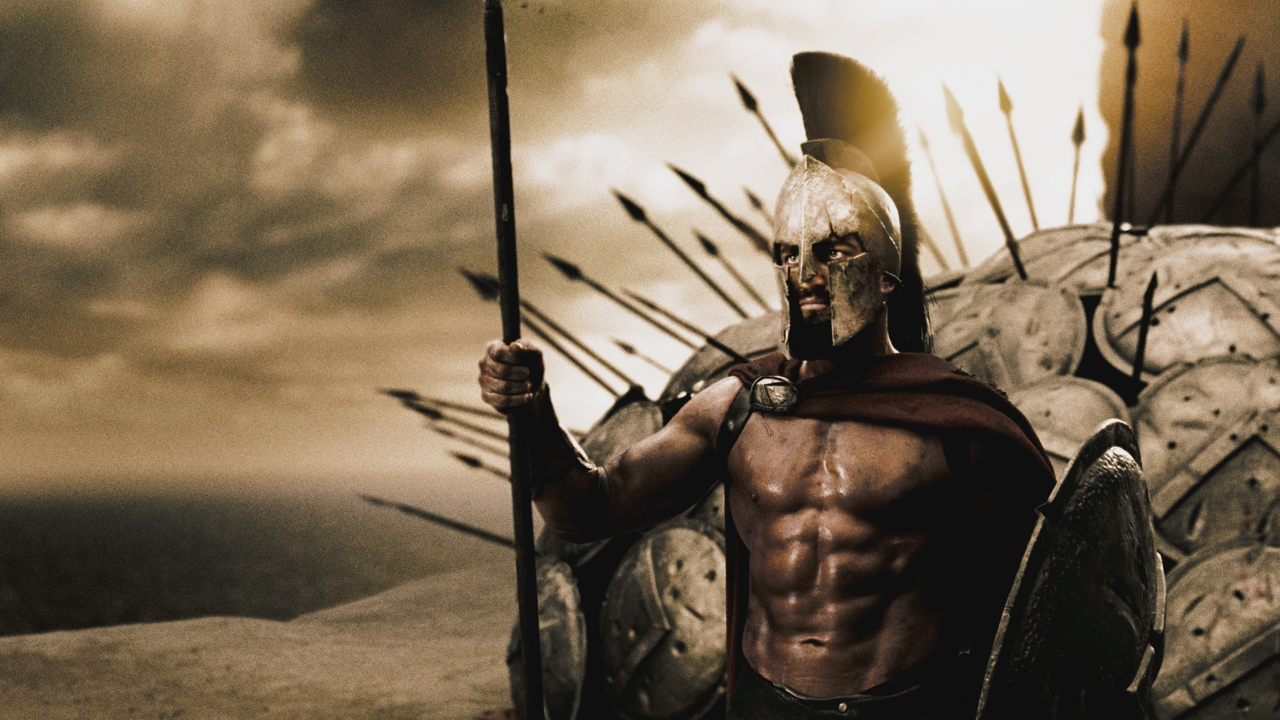 Zack Snyder heeft de rechten voor derde '300'-film: komt deze er nog wel?