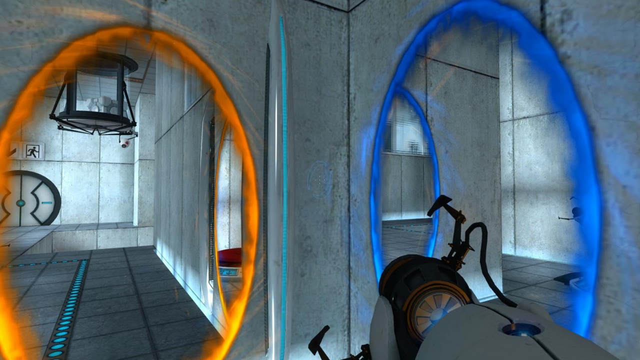 Ziet J.J. Abrams nog kansen in een 'Portal' of 'Half-Life' film?