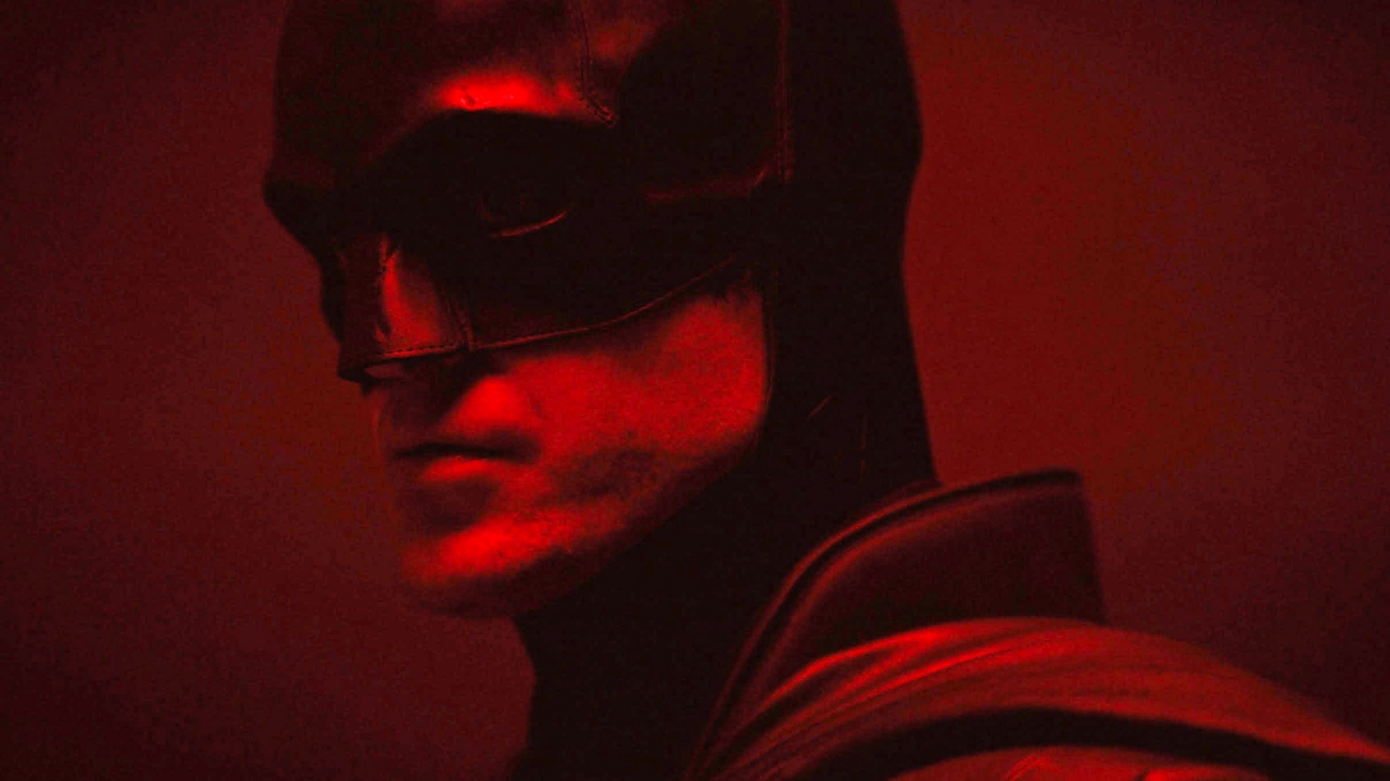 Nieuw ontwerp 'The Batman' toont de Dark Knight