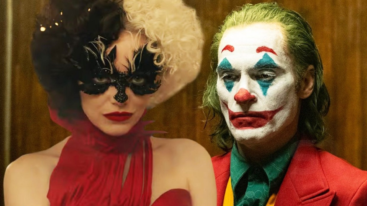 De nieuwe Disney-film 'Cruella' wordt een rip-off van 'Joker' genoemd. Wat vind jij?