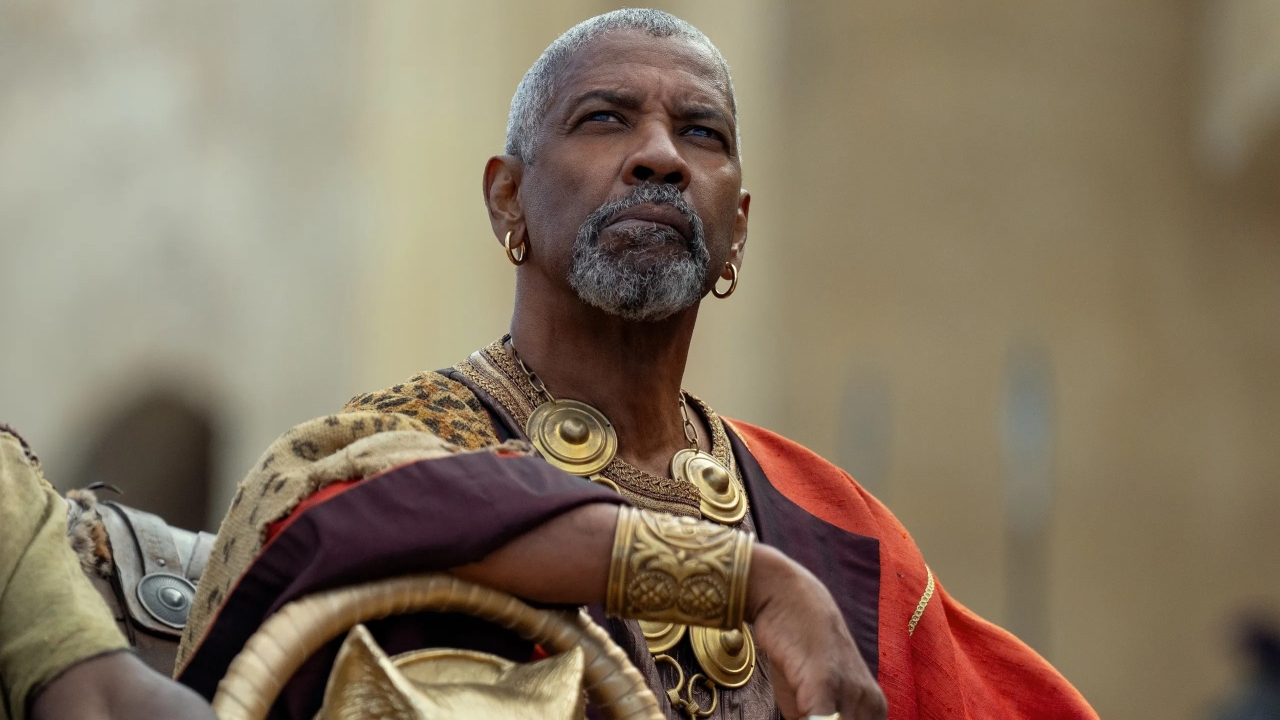 Denzel Washington biedt excuses aan voor enorme Marvel-flater