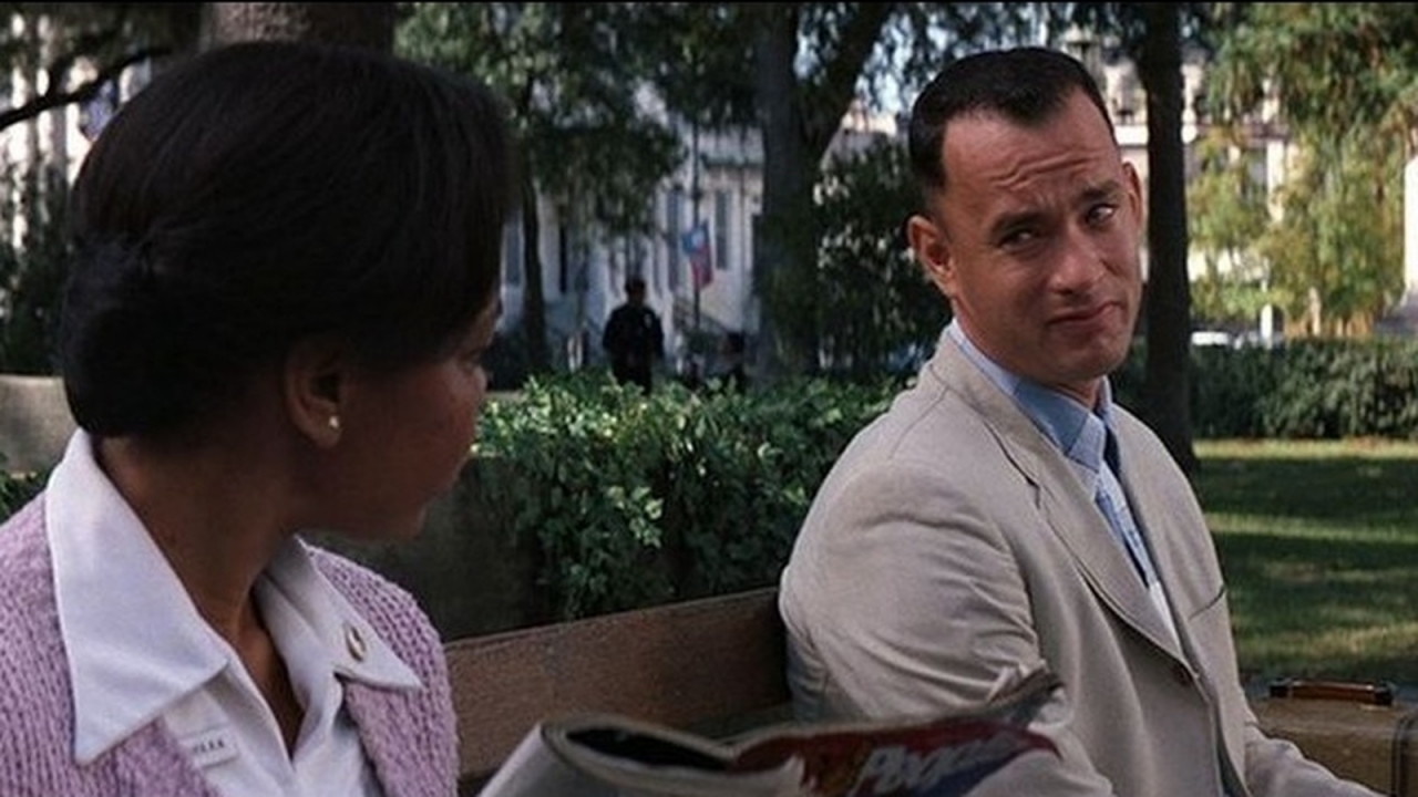 Tom Hanks over gesprekken 'Forrest Gump 2': "Duurden nog geen 40 minuten..."