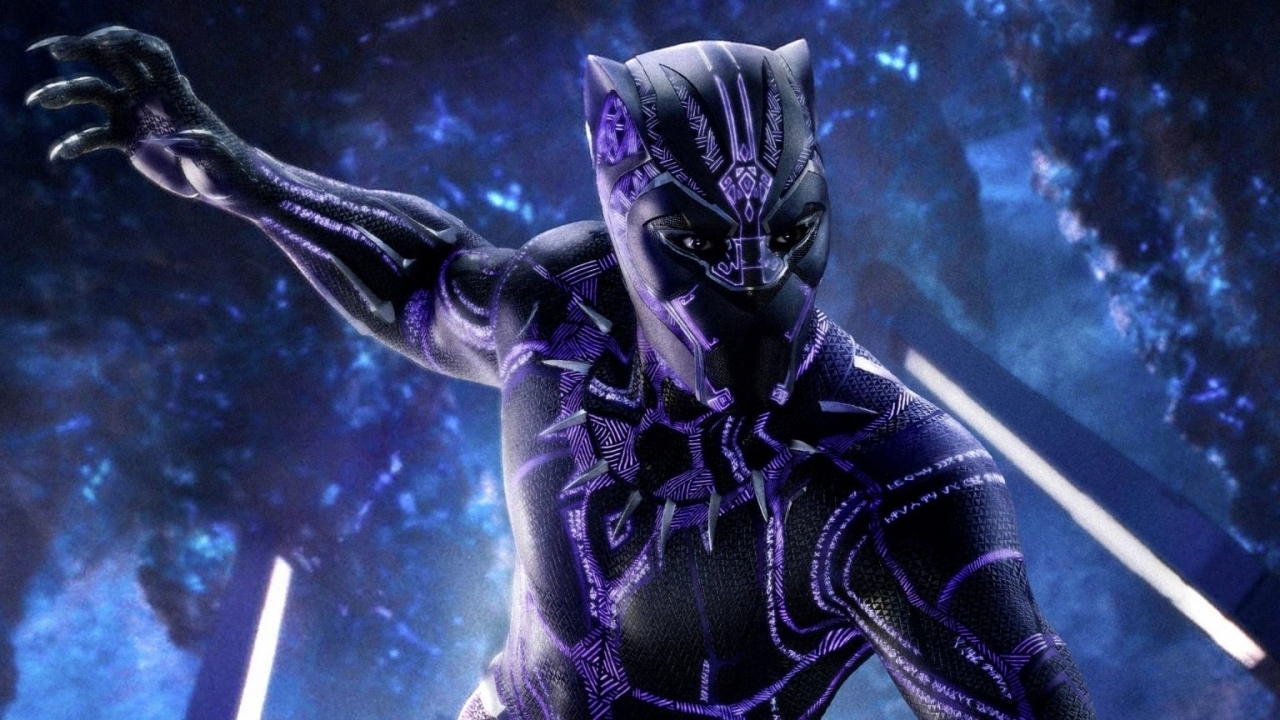 'Black Panther: Wakanda Forever' is heel erg goed