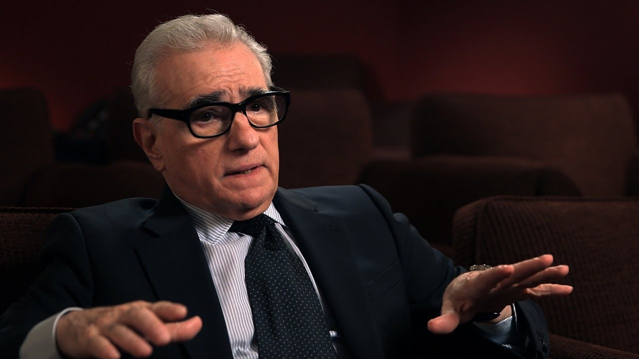 Martin Scorsese maakt (opnieuw) film over Bob Dylan