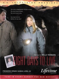 Eight Days to Live