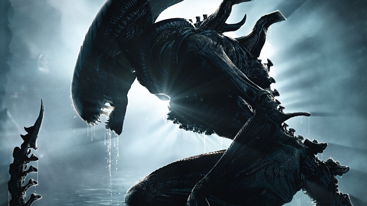 In these ways, “Alien: Romulus” is connected to “Alien” and “Prometheus.”