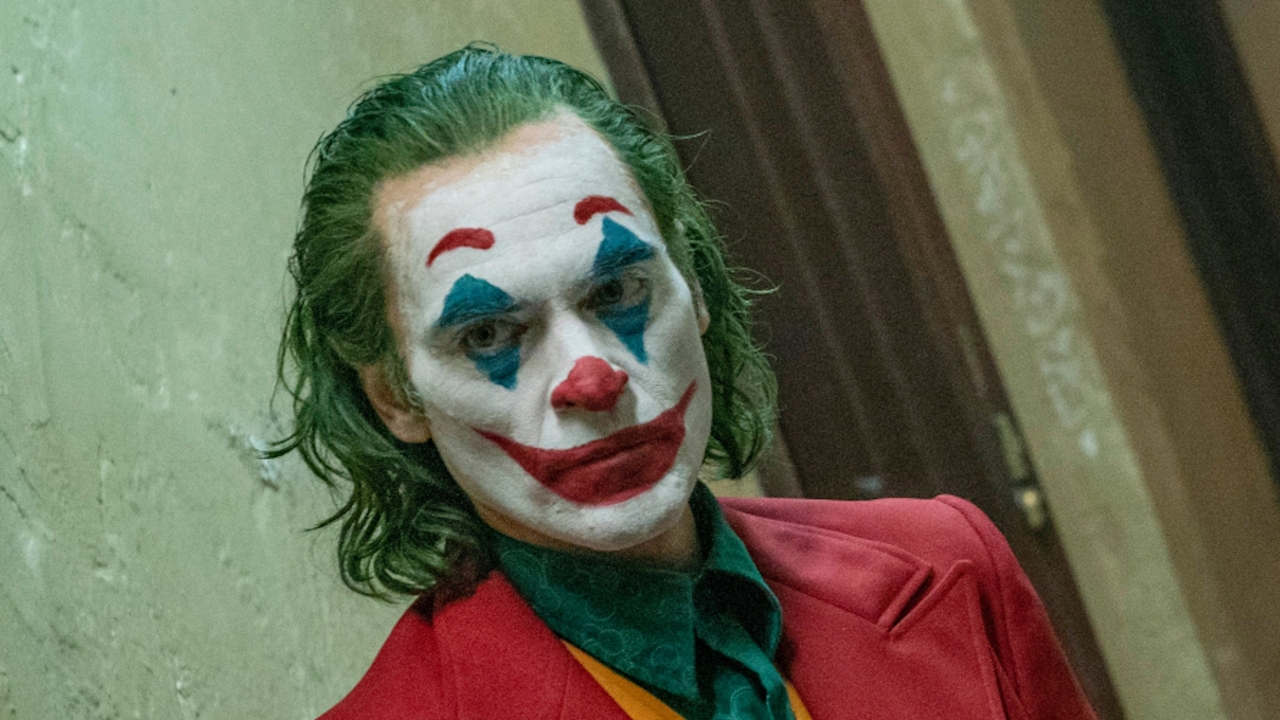 "Alle controverse rondom 'Joker' was beste pr-stunt ooit"