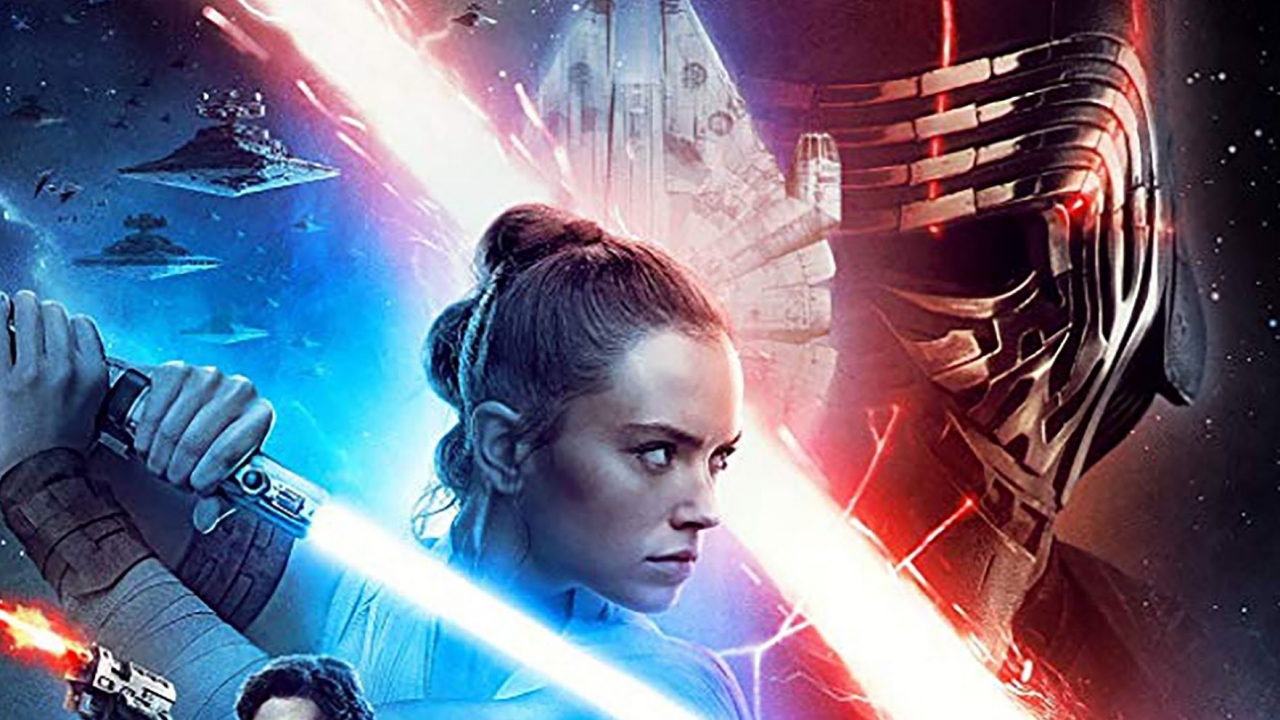 Lage monsterscore voor 'Star Wars: The Rise of Skywalker' verwacht