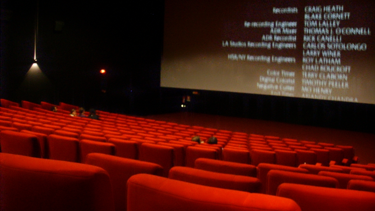 Meer mensen naar de bioscoop, maar minder naar Nederlandse films