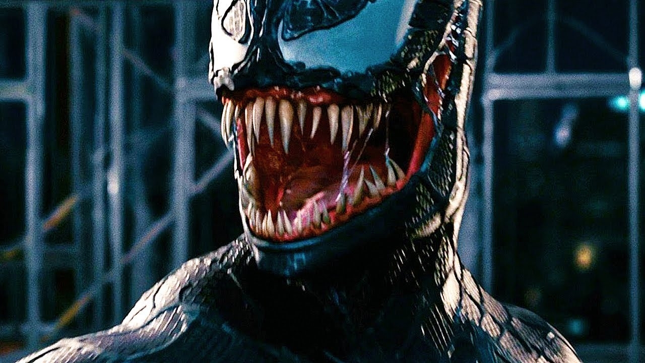 'Venom 2' hint weer naar aanwezigheid Spider-Man