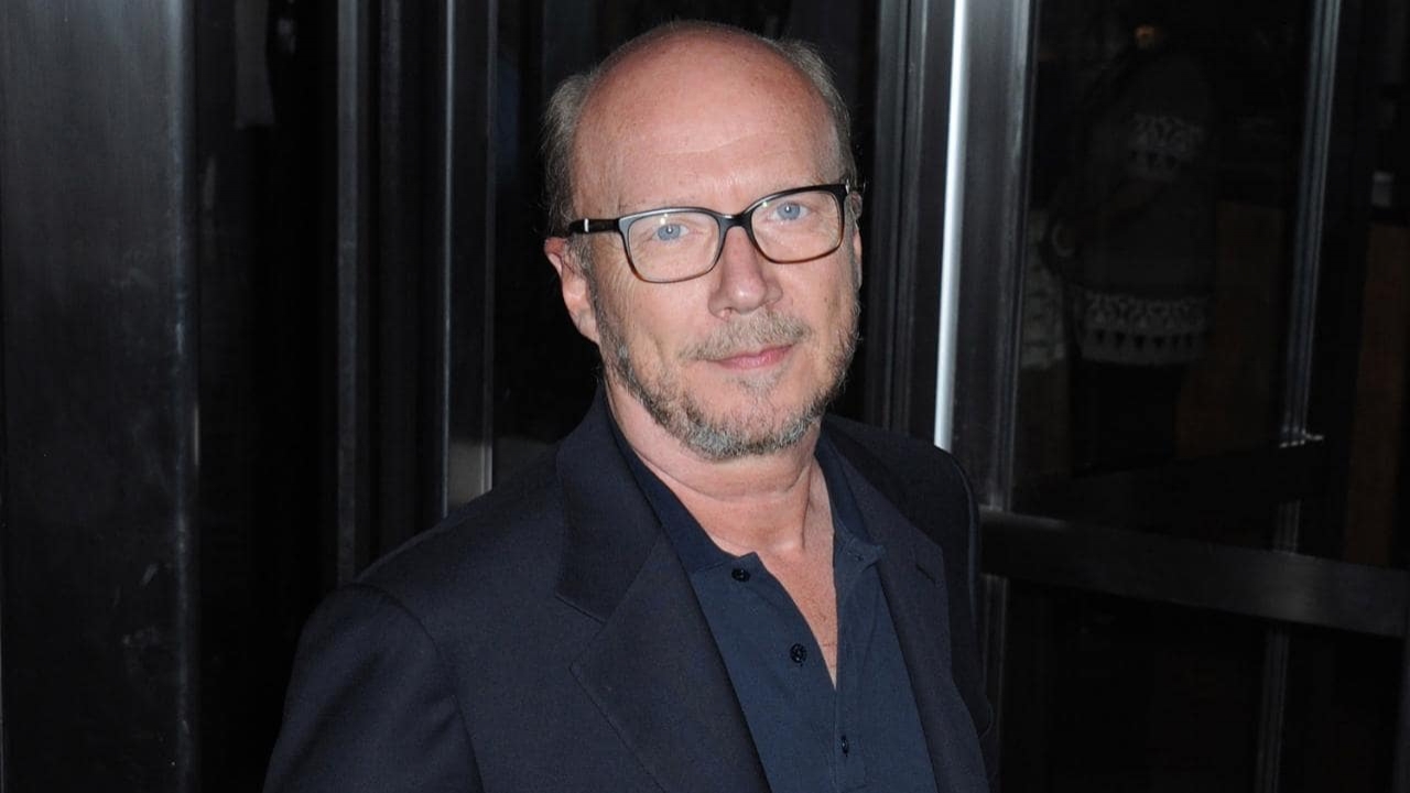 Paul Haggis maakt 100 miljoen dollar kostende boekverfilming 'Ship Breaker'