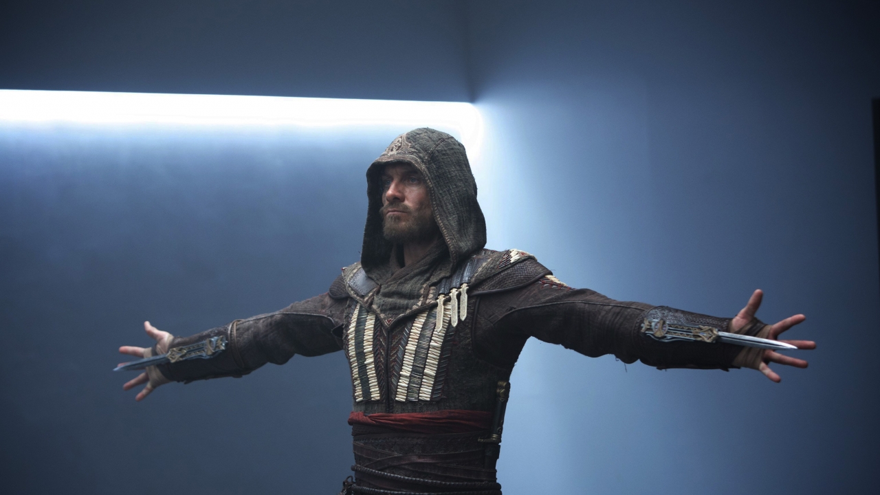 'Assassin's Creed'-regisseur wil harde wraakthriller 'Ruin' maken