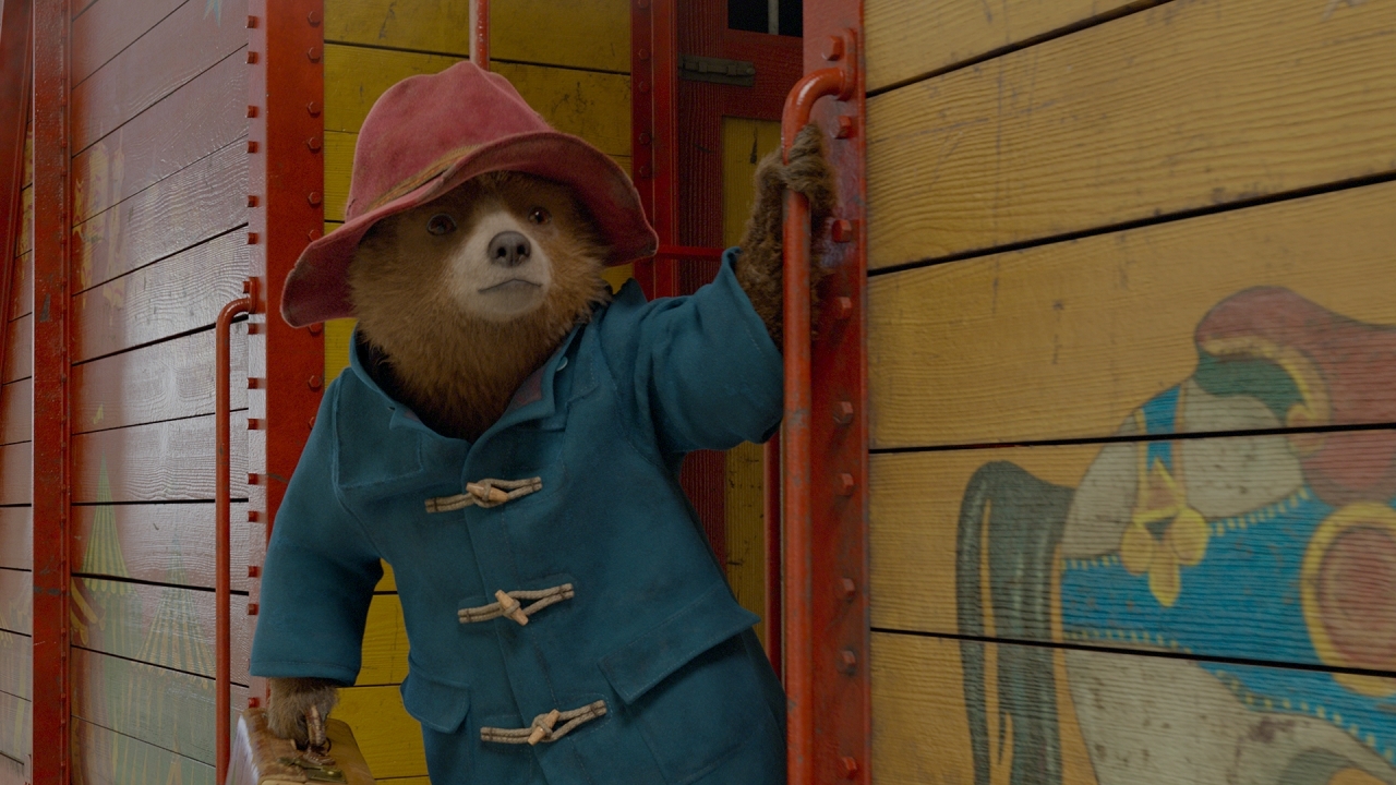 Geniale Reddit-actie plaatst Paddington in heel wat andere films