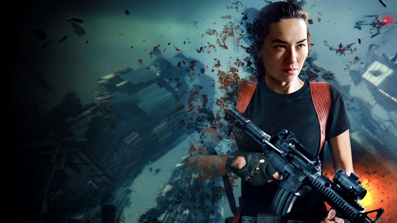 'Levels': intrigerend idee dat voortbouwt op bekende clichés