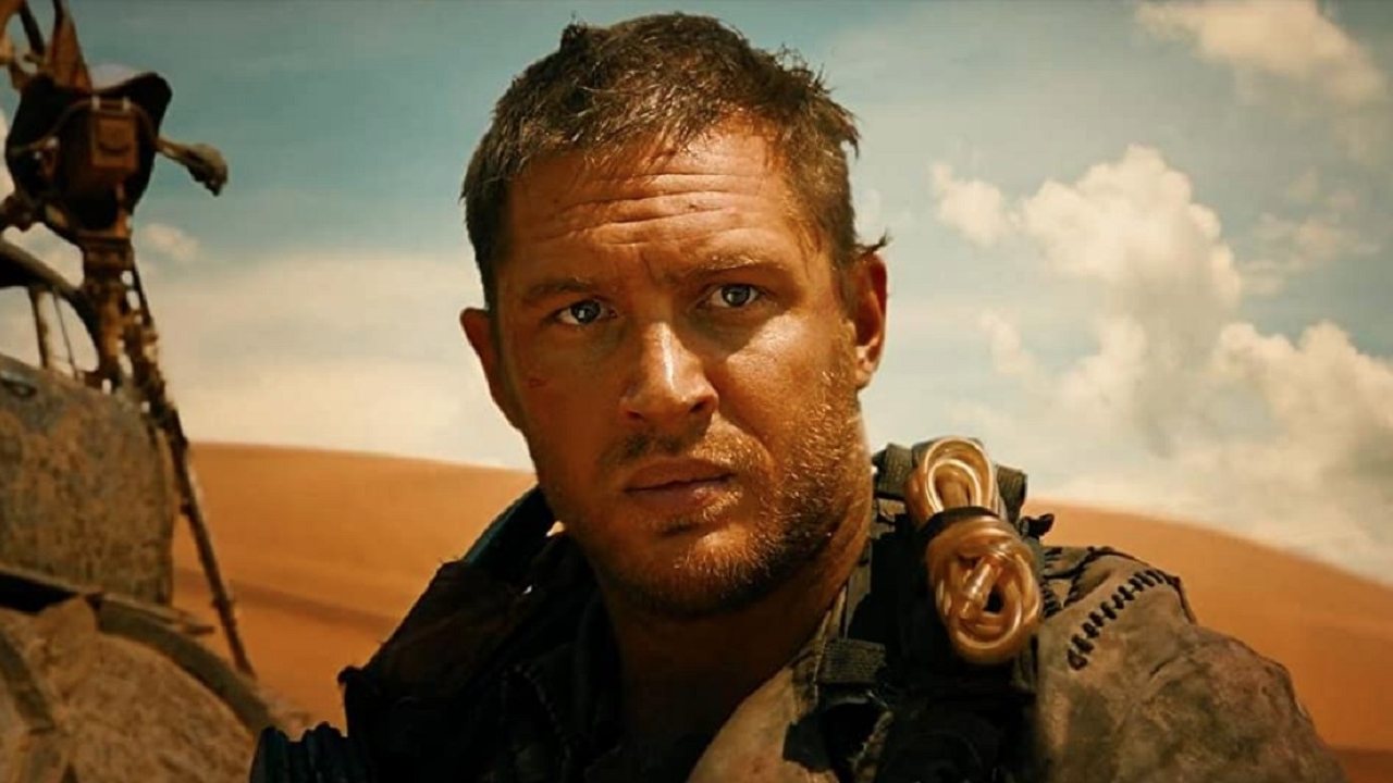 Carrièremissers: Channing Tatum, Heath Ledger en Michael Biehn als Mad Max in 'Fury Road'