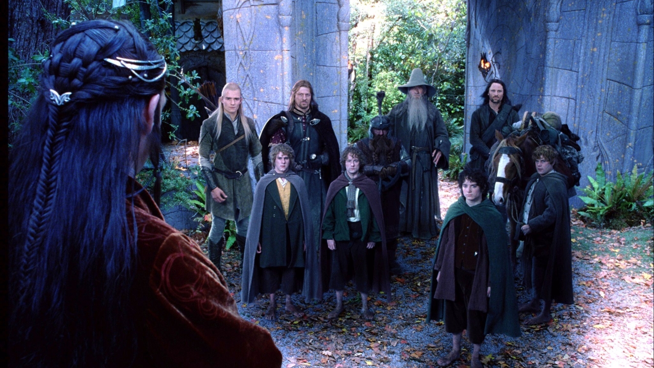'Lord of the Rings'-acteur weet het zeker: "geen toekomst voor acteurs"