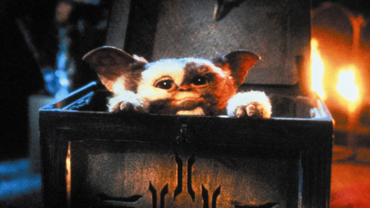 Niemand had dit ooit verwacht: 'Gremlins 3' in handen van bedenker en wacht op akkoord