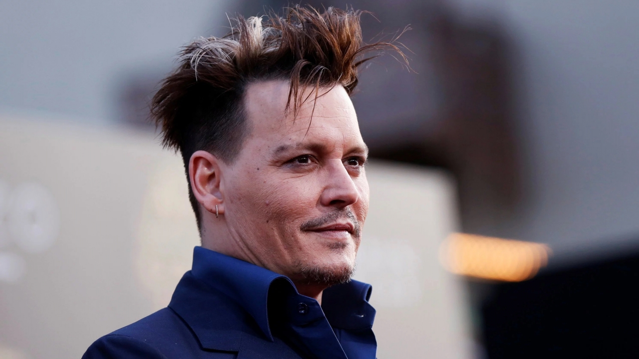 Johnny Depp pakt rol in 'Fantastic Beasts 2'