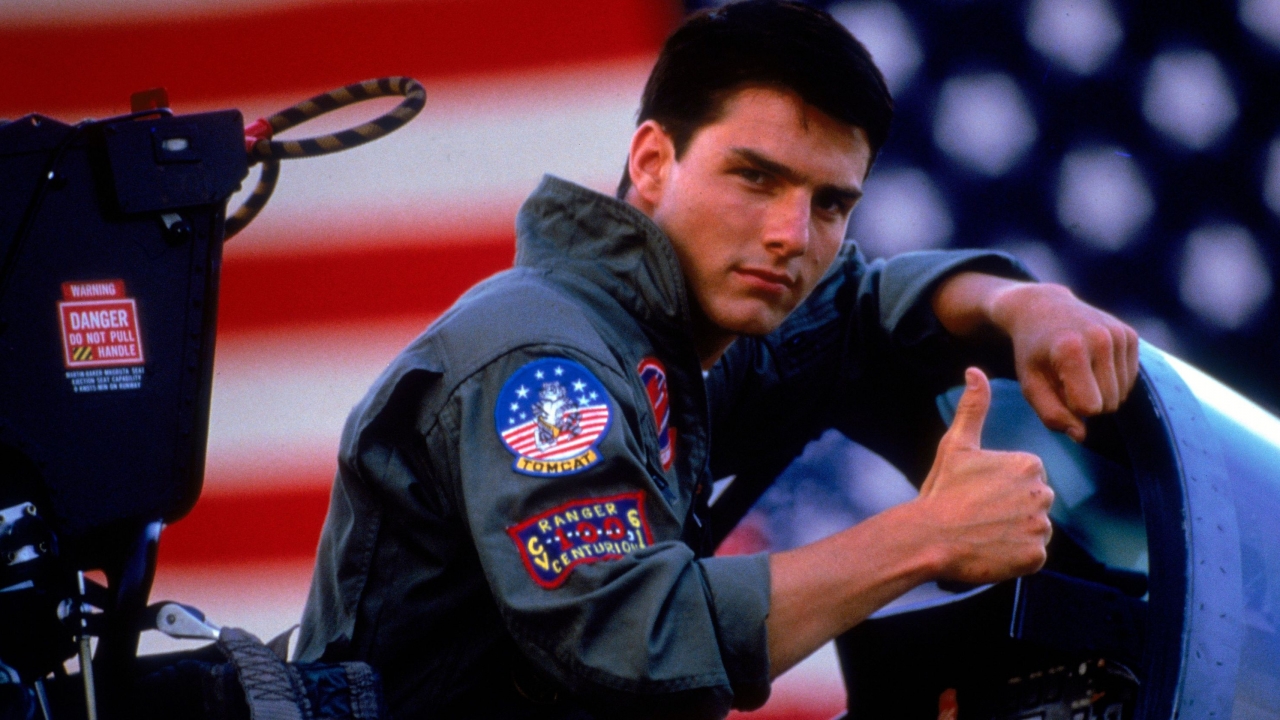 Miles Teller (32) kan Tom Cruise (56) nauwelijks bijhouden tijdens opnames 'Top Gun: Maverick'