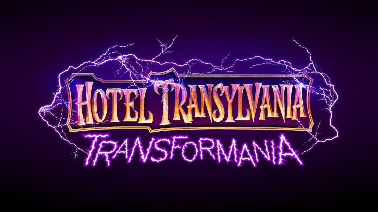 'Hotel Transylvania: Transformania' rondt de reeks definitief af