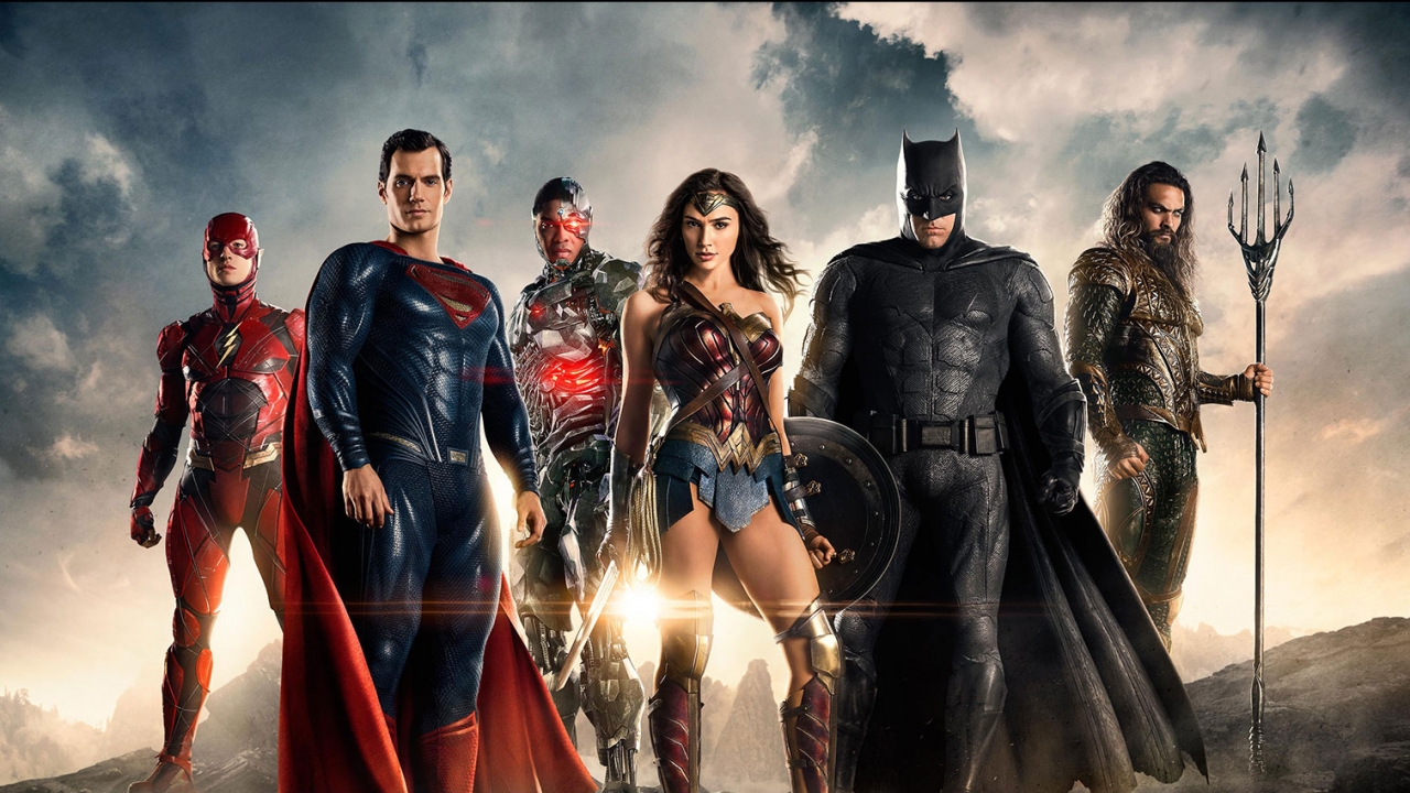 Nieuwe concept art toont begrafenis Batman in Millers 'Justice League'