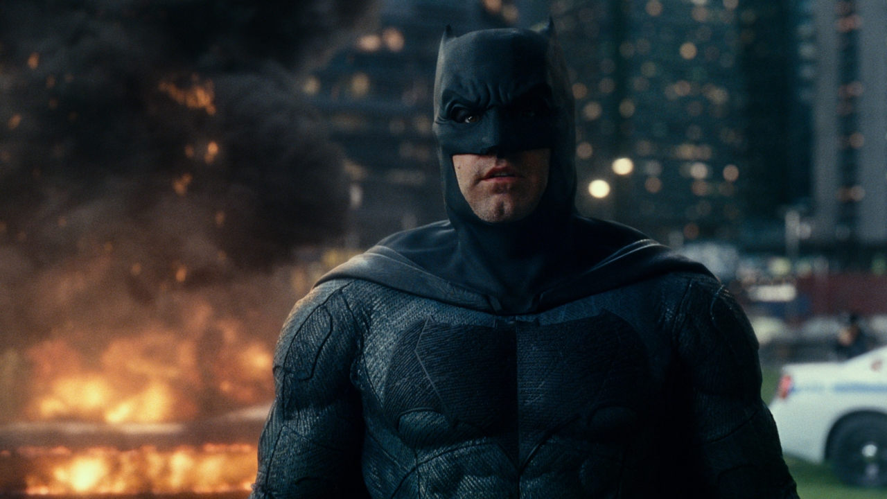 'The Batman' wordt standalone-franchise