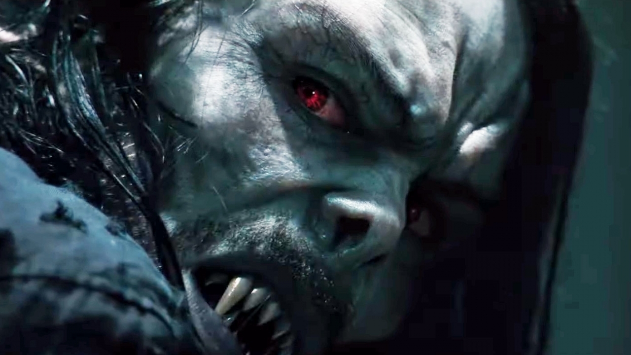 Geruchtenmolen: 'Spider-Man' biedt ook plaats aan Morbius, The Living Vampire