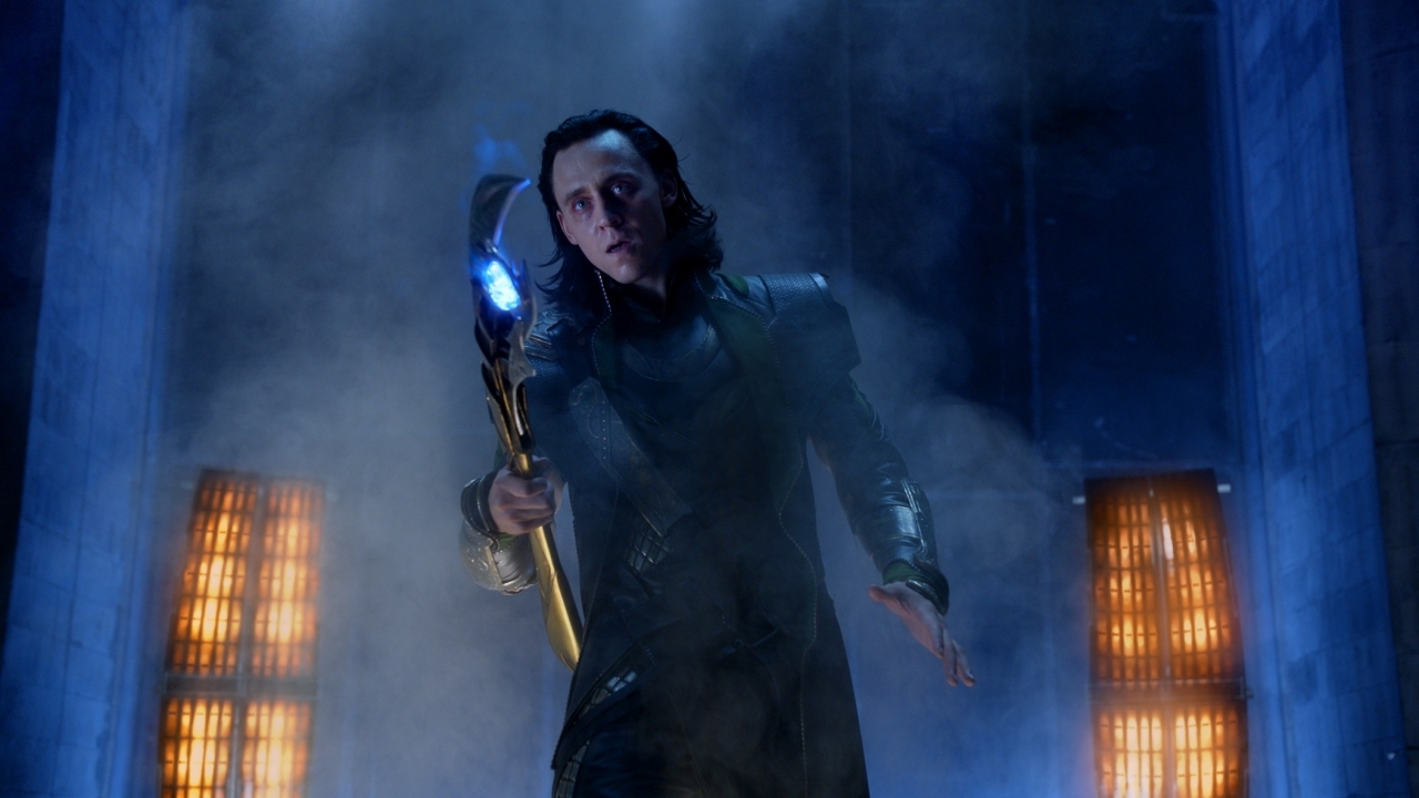 Marvel-fantheorie: Waarom gaf Thanos eigenlijk de Mind Stone aan Loki?