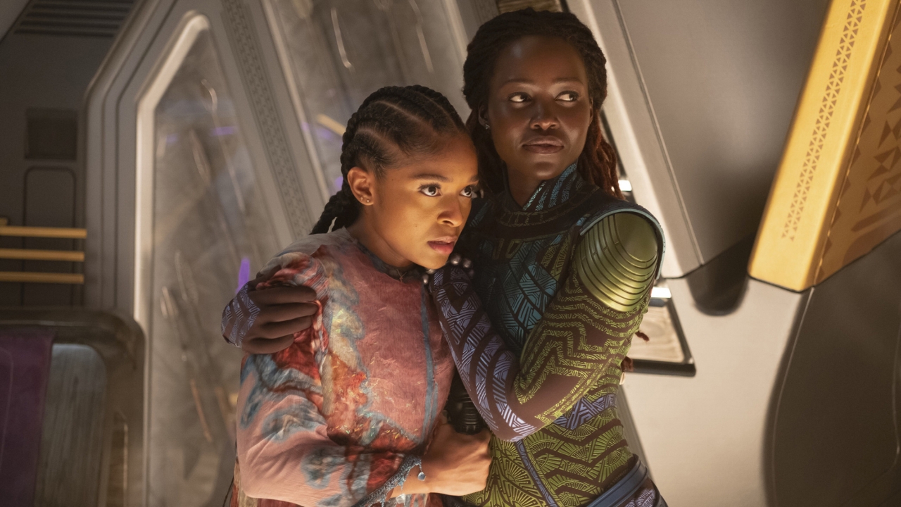 Deze epische confrontatie hebben we moeten missen in 'Black Panther: Wakanda Forever'