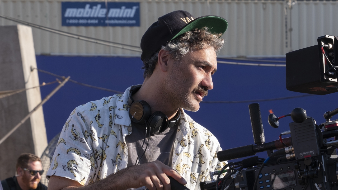 Hoopvolle update 'Akira' betekent slecht nieuws voor grootse verfilming