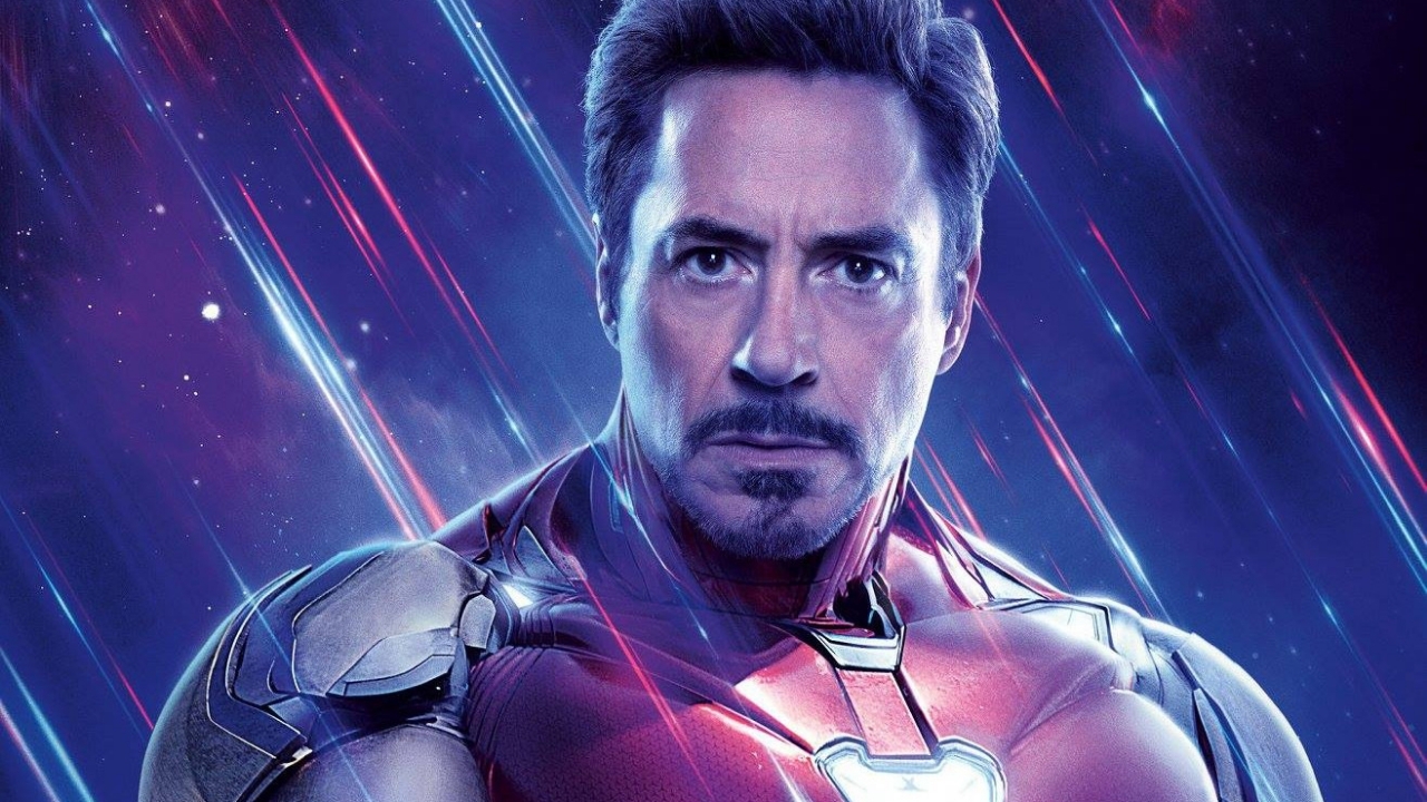 De acteur die Iron Man gaat opvolgen is al aangetrokken door Marvel